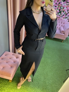 Blazer Paty
