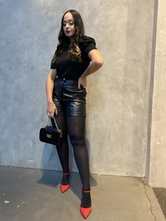 Shorts Finlândia