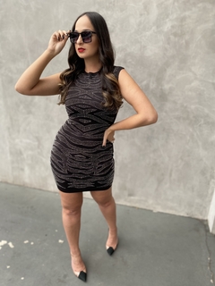 Vestido Julie - comprar online