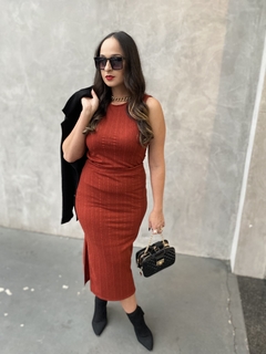 Conjunto Paris - Amanda Battaglia