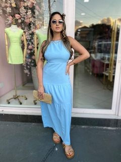 Vestido Luar - loja online