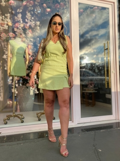 Shorts Saia Florestar - comprar online