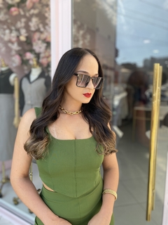 Cropped Togiak