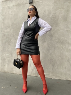 Vestido Sabrina - comprar online