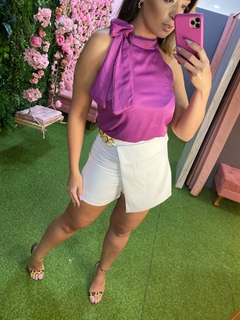 Shorts Saia Sophia - comprar online