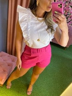 Blusa Viena