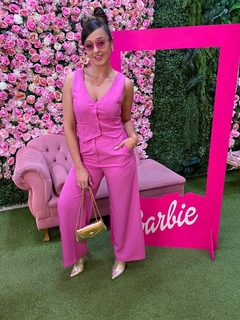 Colete Ariana - Amanda Battaglia