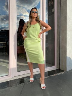 Vestido Grama - loja online