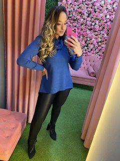 Blusa Isabela - Amanda Battaglia