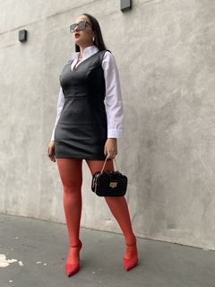 Vestido Sabrina - loja online