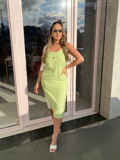Vestido Grama - comprar online