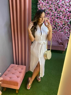 Chemise Fernanda - comprar online