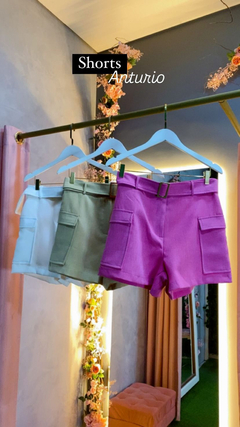 Imagem do Shorts Anturio