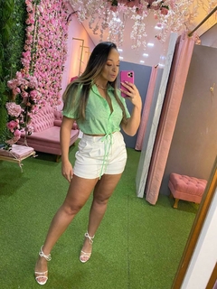 Shorts Miriam