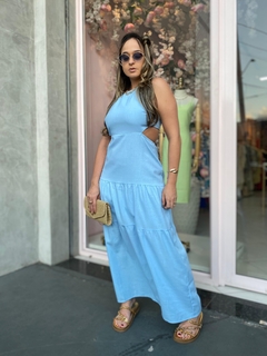 Vestido Luar - comprar online