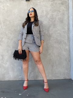 Shorts Noorvik - comprar online