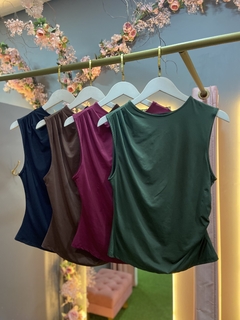 Blusa 23 Anos AB - comprar online