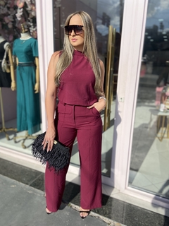 Calça 38 Anos AB - loja online