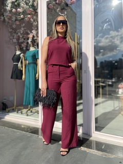 Calça 38 Anos AB na internet