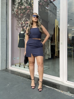 Conjunto 35 Anos AB - comprar online