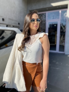Blusa Fiona - comprar online