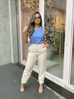 Calça Tulipa - comprar online