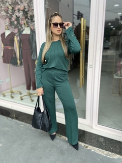 Conjunto Mantiqueira - loja online