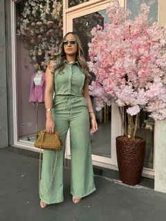 Conjunto Begônia - loja online