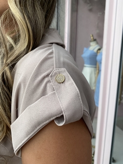 Camisa Tuta