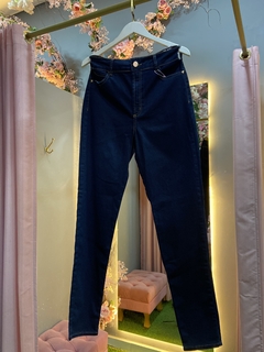 Calça Skinny Anne - comprar online