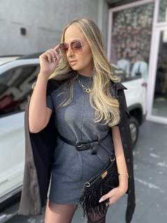 Vestido Tesalia na internet