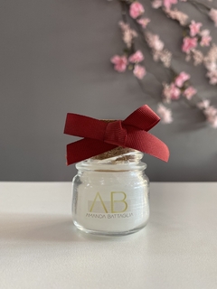 Vela Perfumada - comprar online