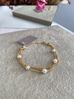 Pulseira Marina 430