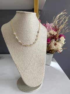 Colar Cristal 441
