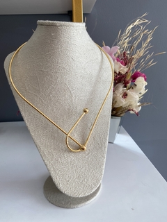 Choker Samanta 415