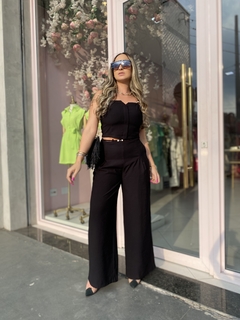 Conjunto Violeta - Amanda Battaglia
