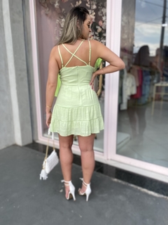 Vestido Joy - loja online