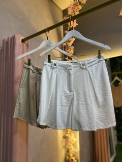 Shorts Pleomele