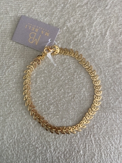 Tornozeleira Yasmin 465 - comprar online