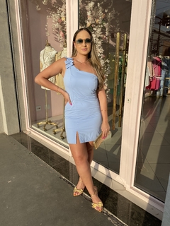 Vestido Poli - loja online