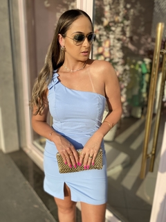 Vestido Poli - comprar online