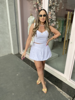 Conjunto Linda
