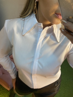 Camisa AB - comprar online