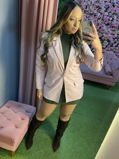 Blazer Claudia - Amanda Battaglia