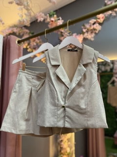 Conjunto Alamanda