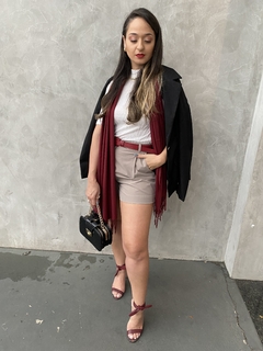 Shorts Marta - comprar online