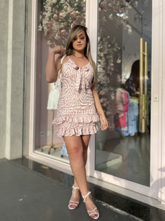Vestido Luanda - comprar online