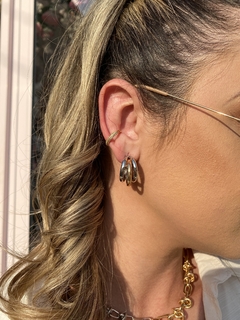 Piercing Margarida