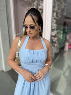 Vestido Calhetas - loja online