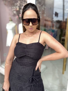 Vestido Ana - Amanda Battaglia